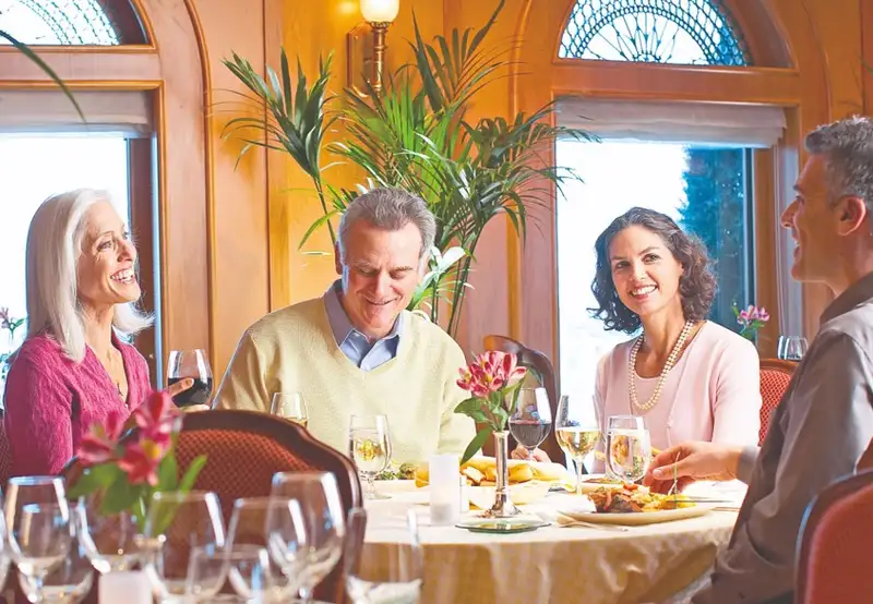 Emerald Princess cruise ship